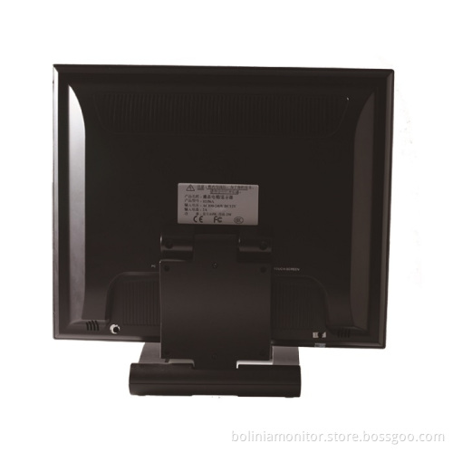 15 Inch Built-in Lines Monitor